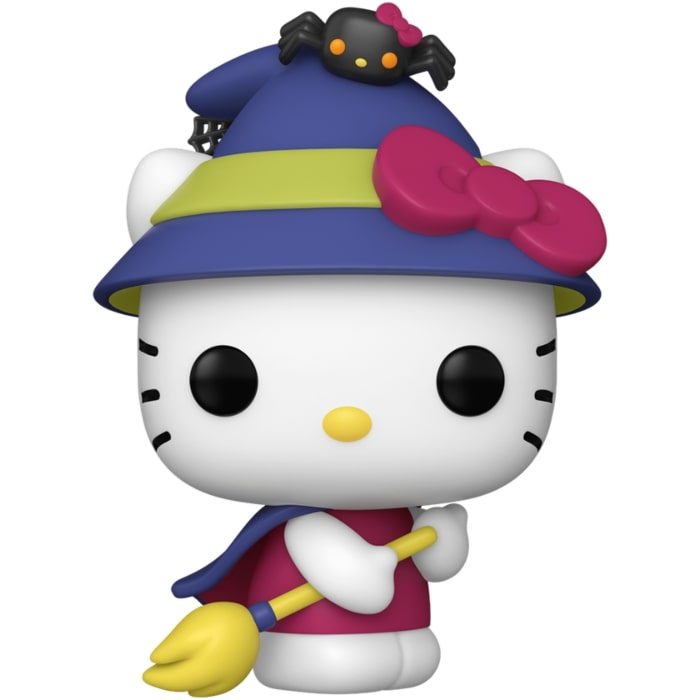 Pop! Sanrio ハローキティ ハロウィン Ver.