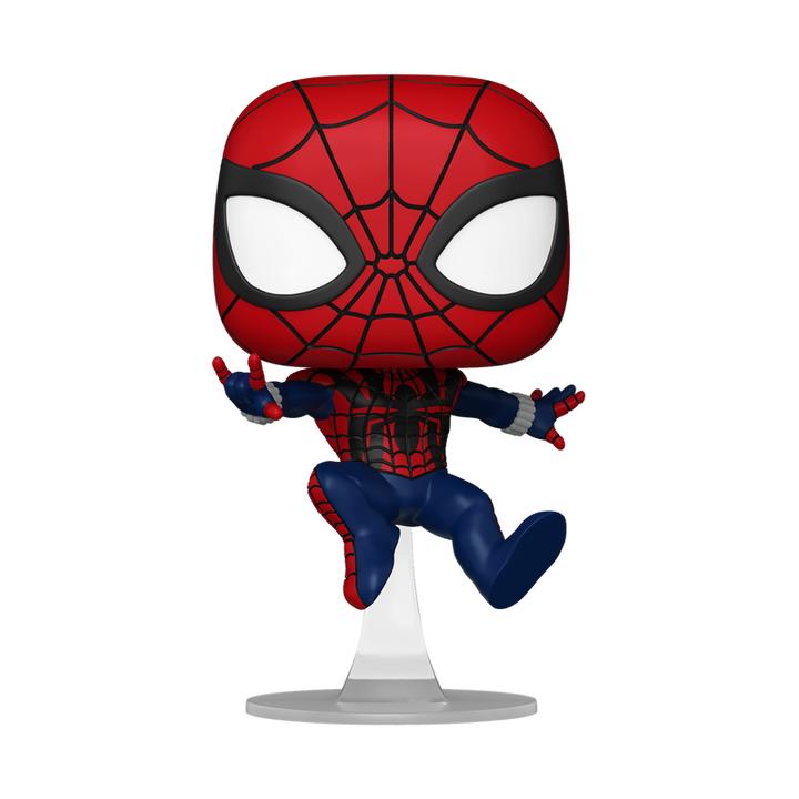 Pop! センセーショナル・スパイダーマン 2025 サマーコンベンション 限定版