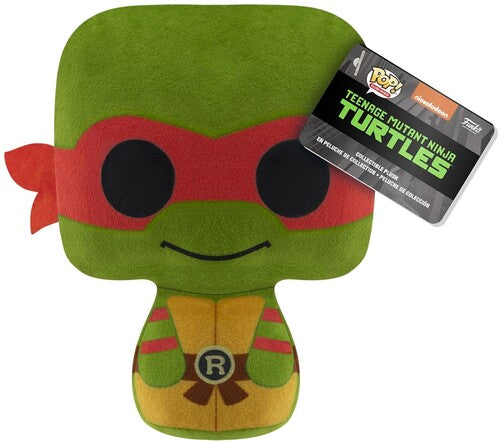 Pop! Beanbag Plush ラファエル 6インチ