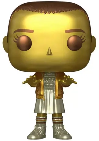 Pop! SupremeLE イレブン ゴールド Ver.