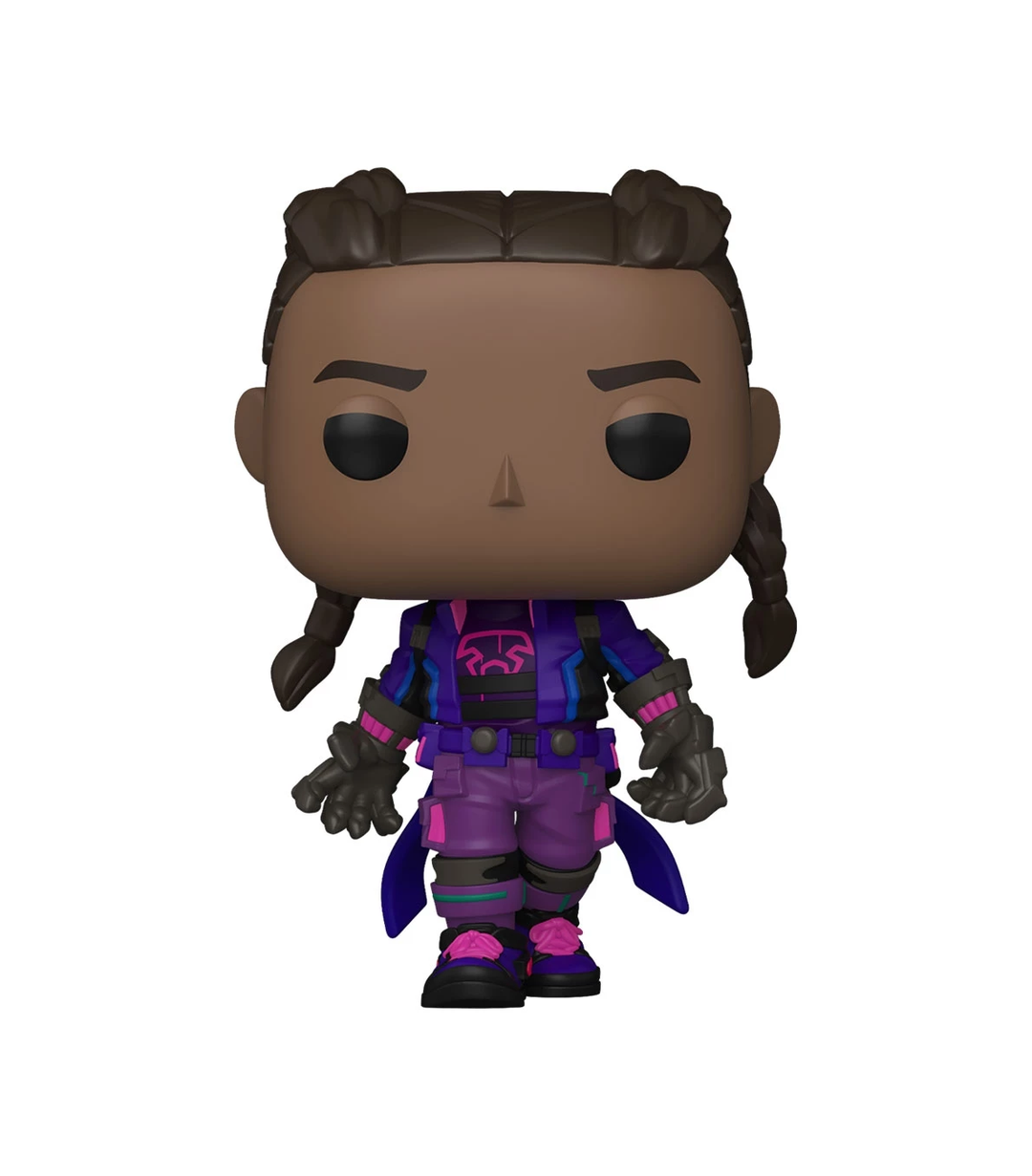 Pop! SupremeLE マイルズ・G・モラレス 蓄光エディション