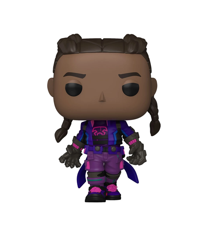 Pop! SupremeLE マイルズ・G・モラレス 蓄光エディション
