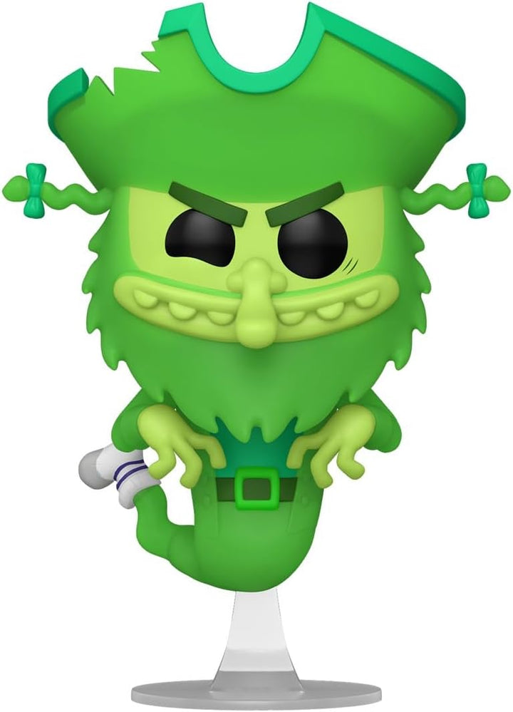 Pop! フライング・ダッチマン 蓄光エディション