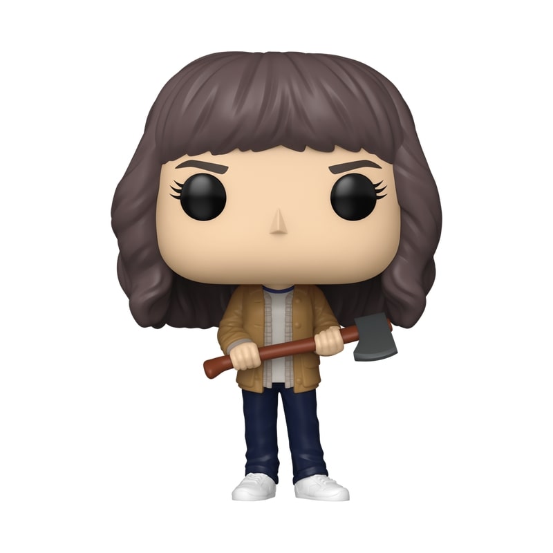 Pop! S5 ジョイス・バイヤーズ 斧付き