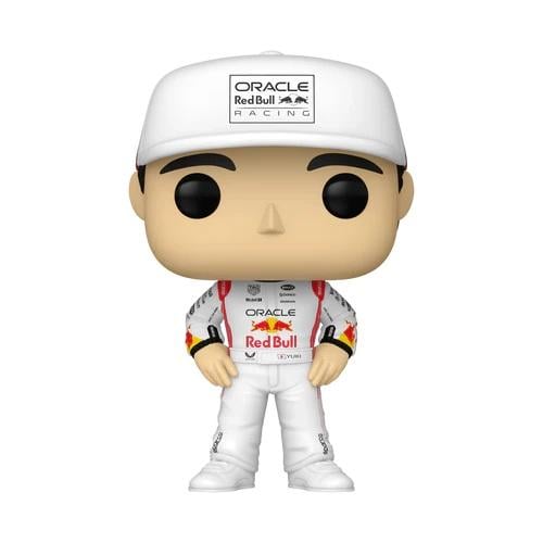 Pop! Racing 角田裕毅 帽子付き