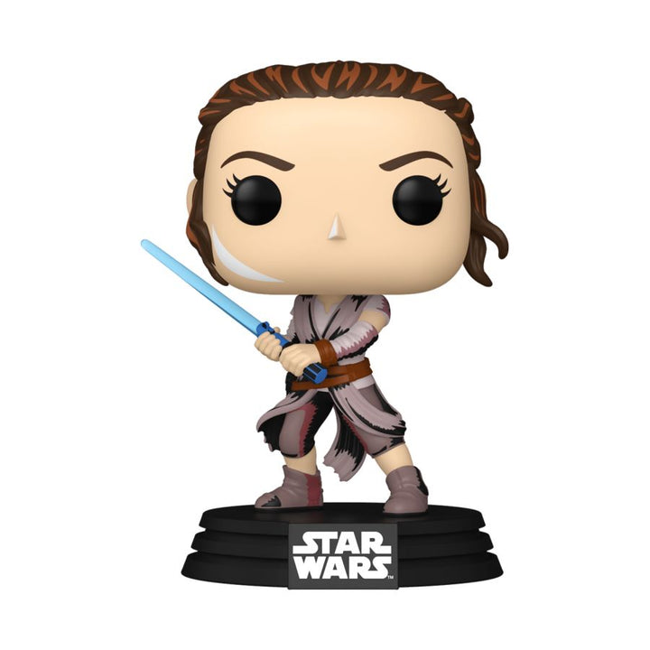Pop! Star Wars レイ(レトロ)