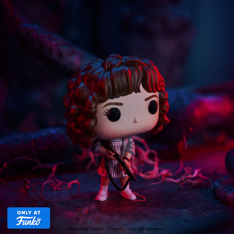 Pop! ナンシー・ウィーラー ショットガン付き