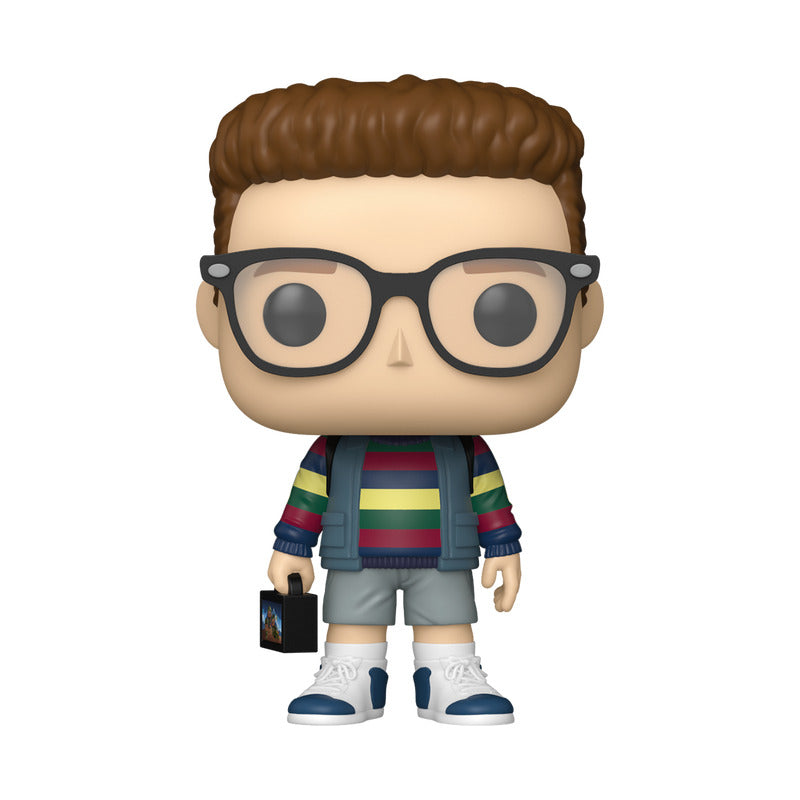 Pop! S5 デレク・ターンボウ