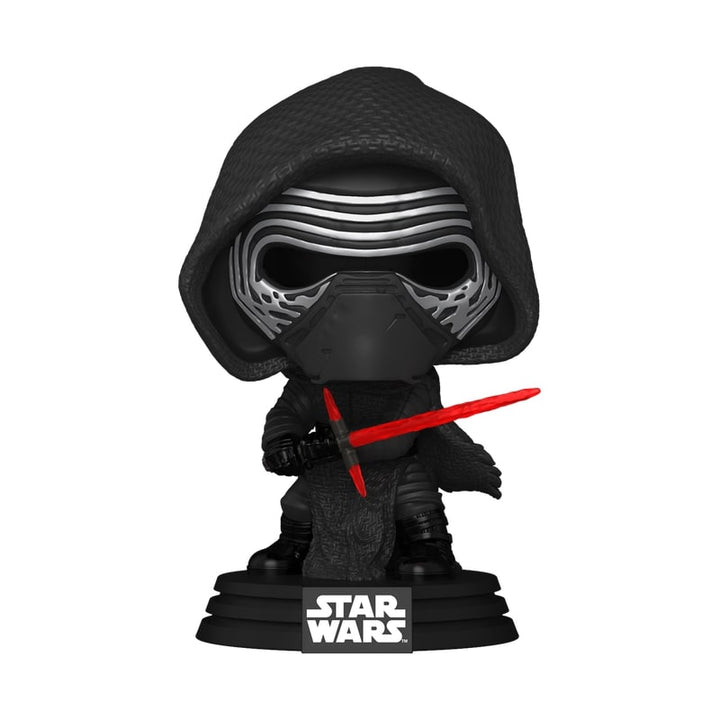Pop! Star Wars カイロ・レン