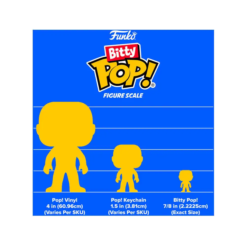 Bitty Pop! マイメロディ＆クロミ 2個セット