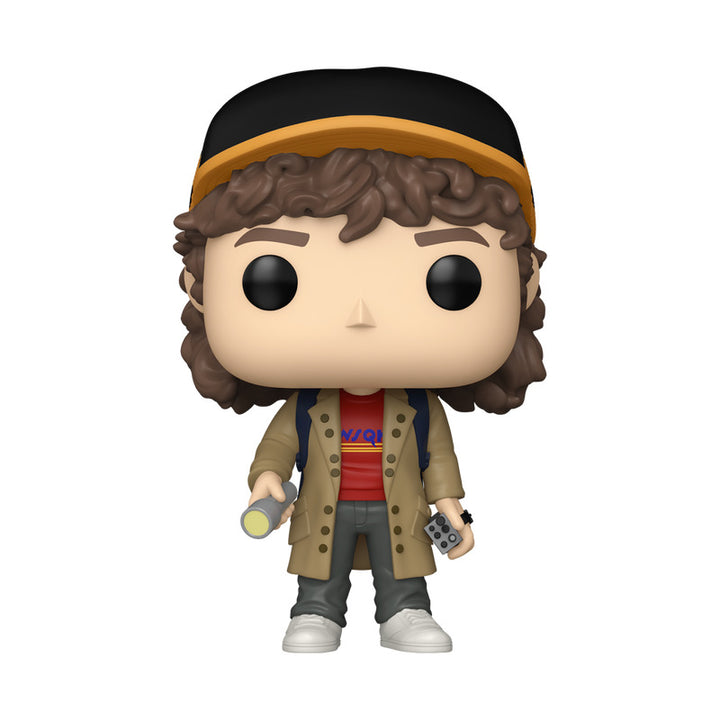 Pop! TV S5 ダスティン・ヘンダーソン フラッシュライト付き