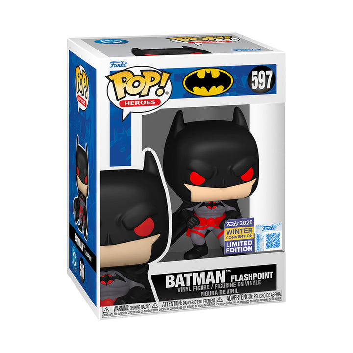 Pop! バットマン フラッシュポイントVer.