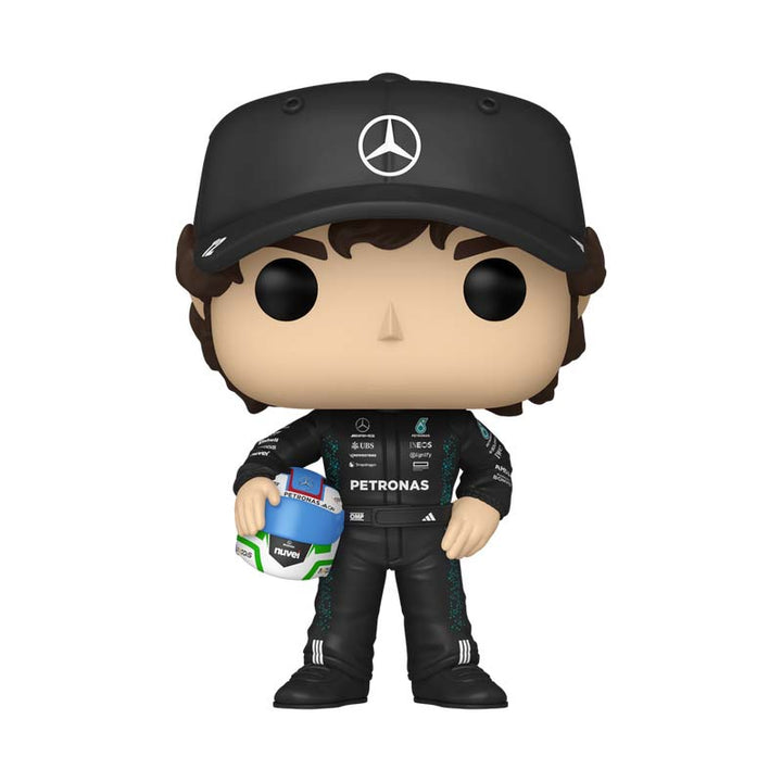 Pop! Racing キミ・アントネッリ