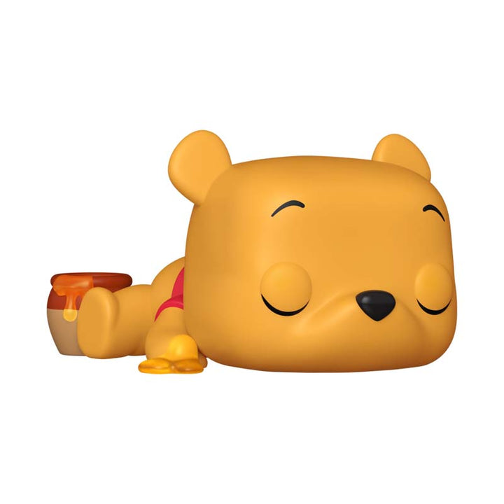 Pop! Disney S4 プーさん おやすみVer.