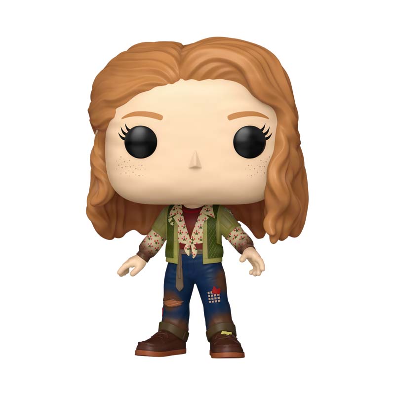 Pop! ストレンジャー・シングス マックス・メイフィールド