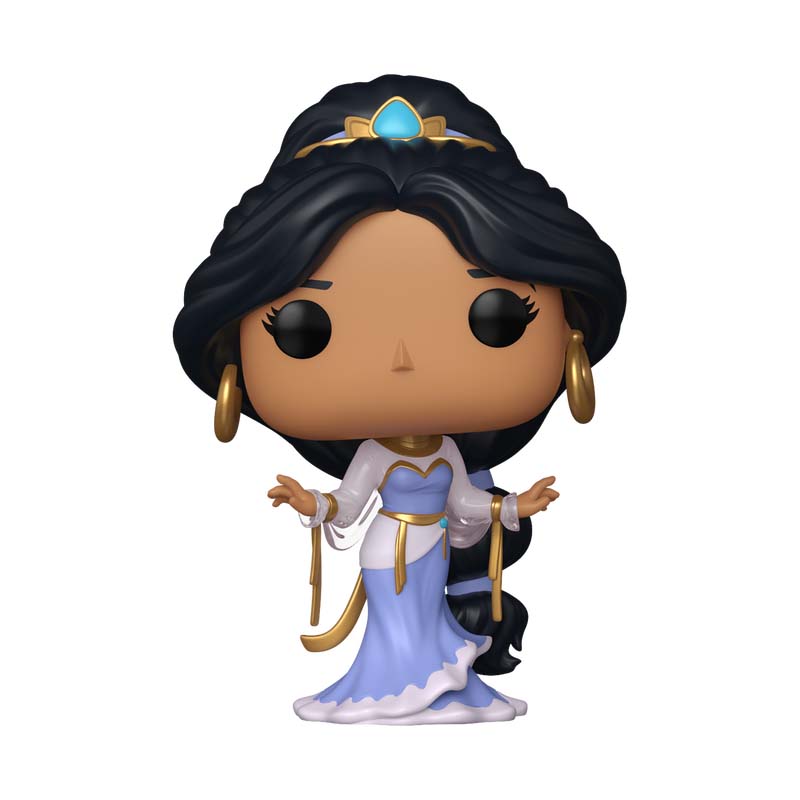 Pop! ディズニープリンセス ジャスミン (グランドエントランスVer.)