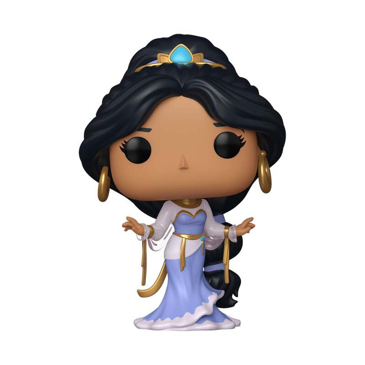 Pop! ディズニープリンセス ジャスミン (グランドエントランスVer.)