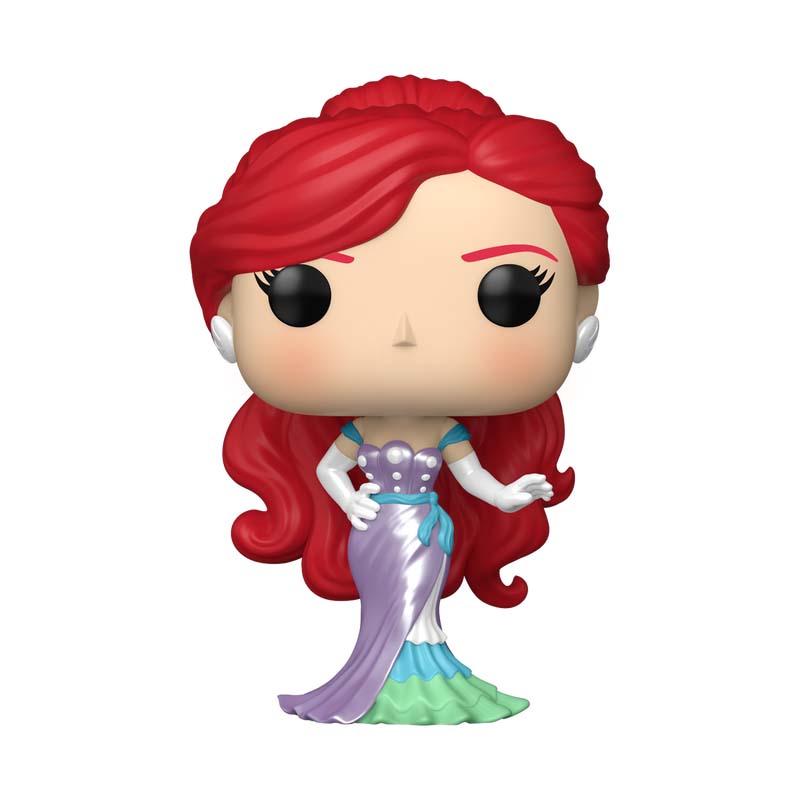 Pop! ディズニープリンセス アリエル (グランドエントランスVer.)