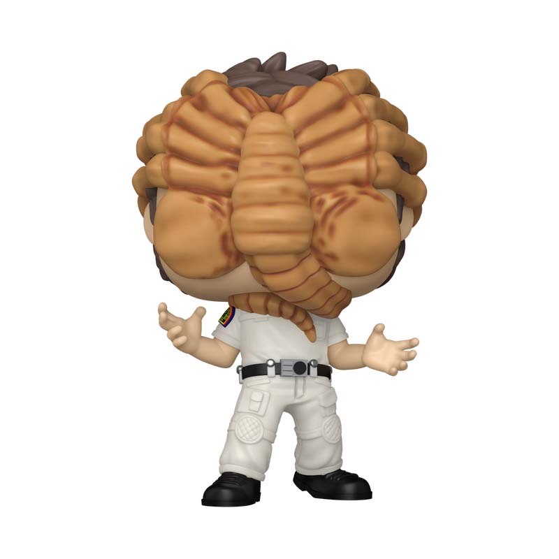 Pop! Movies エイリアン2 ケイン フェイスハガー付き（チェイスチャンス）