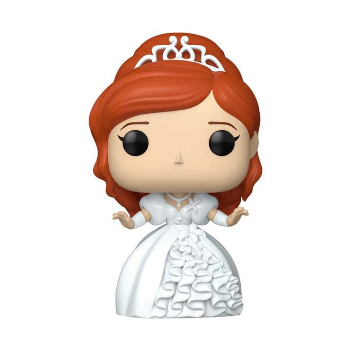 Pop! 魔法にかけられて ジゼル (ウェディングVer.)