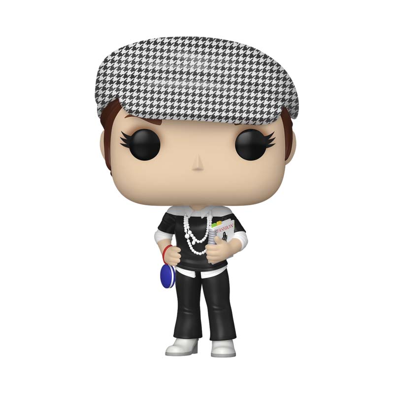 Pop! プラダを着た悪魔 アンドレア・サックス (本付き)