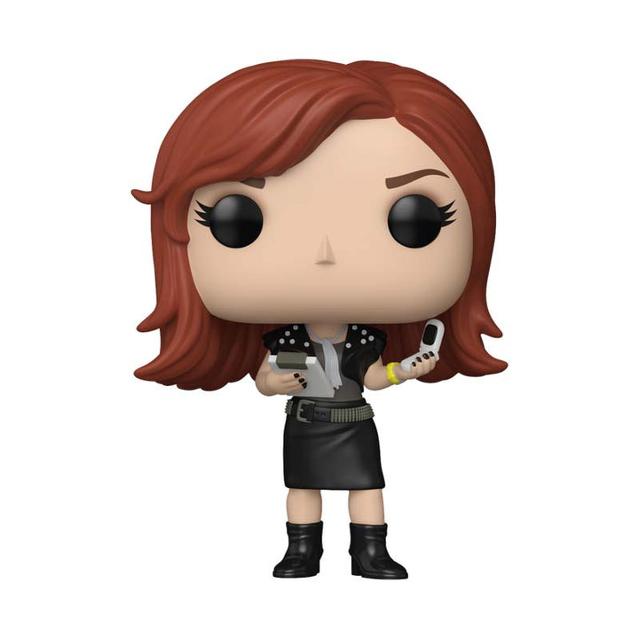 Pop! プラダを着た悪魔 エミリー・チャールトン