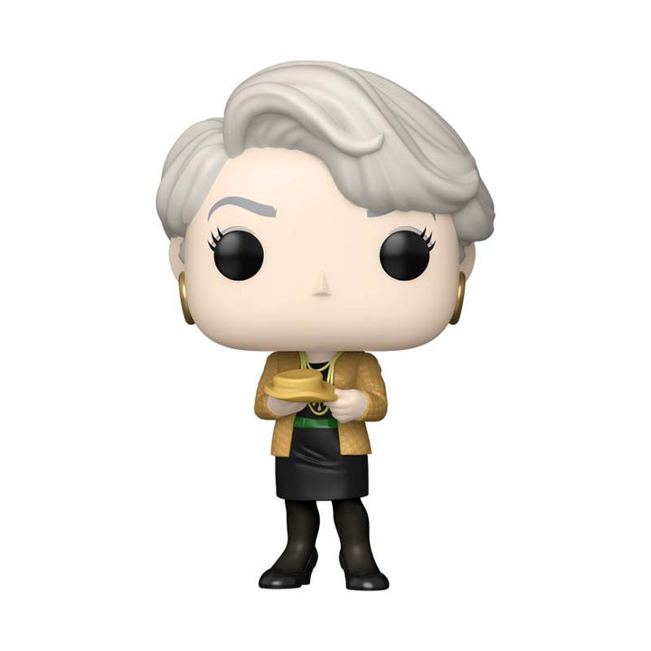 Pop! プラダを着た悪魔 ミランダ・プリーストリー