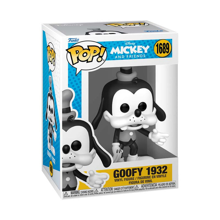 Pop! グーフィー 1932