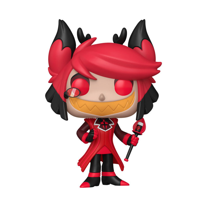 Pop! Animation ハズビン・ホテル アラスター（チェイスチャンス）