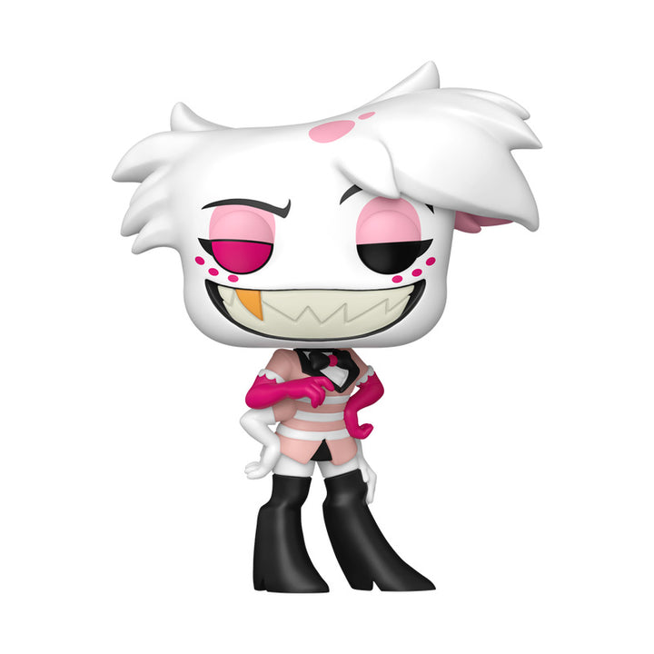 Pop! Animation ハズビン・ホテル エンジェル・ダスト