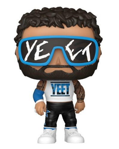 Pop! WWE：ジェイ・ウーソ