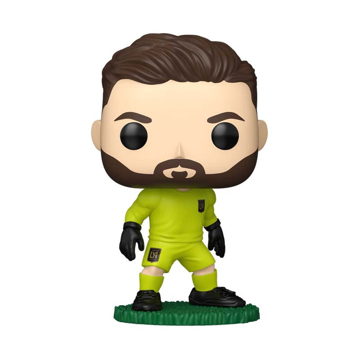 Pop! ロサンゼルスFC ウーゴ・ロリス