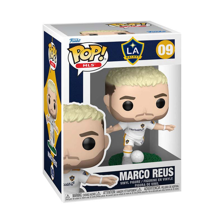 Pop! ロサンゼルス・ギャラクシー マルコ・ロイス