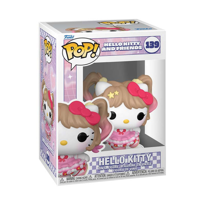 Pop! Sanrio サンリオ ハローキティ K-POP Ver.