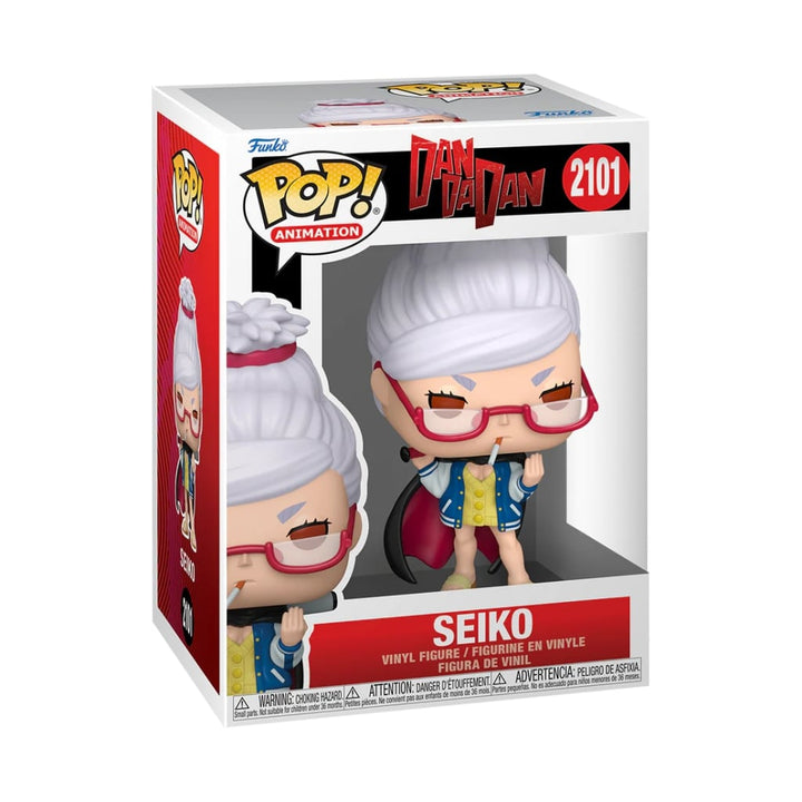 Pop! Animation 星子