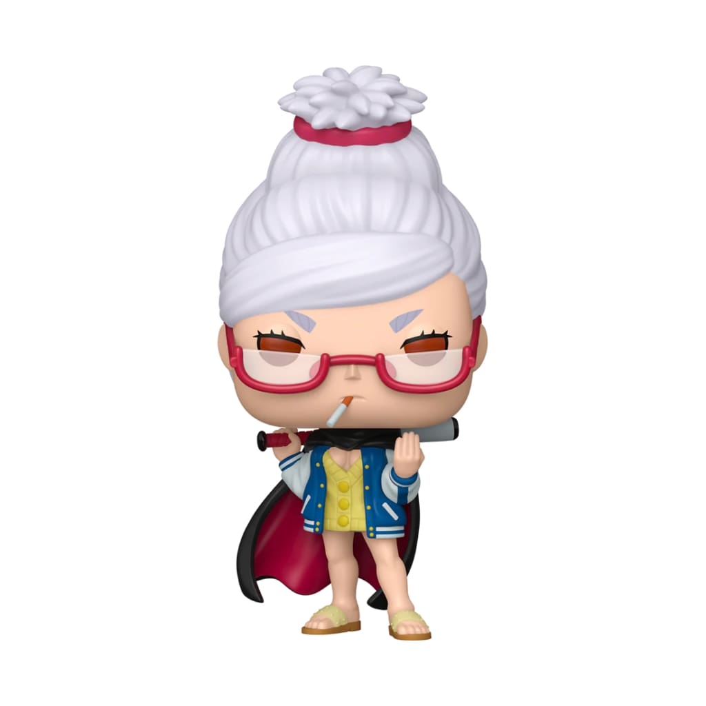 Pop! Animation 星子