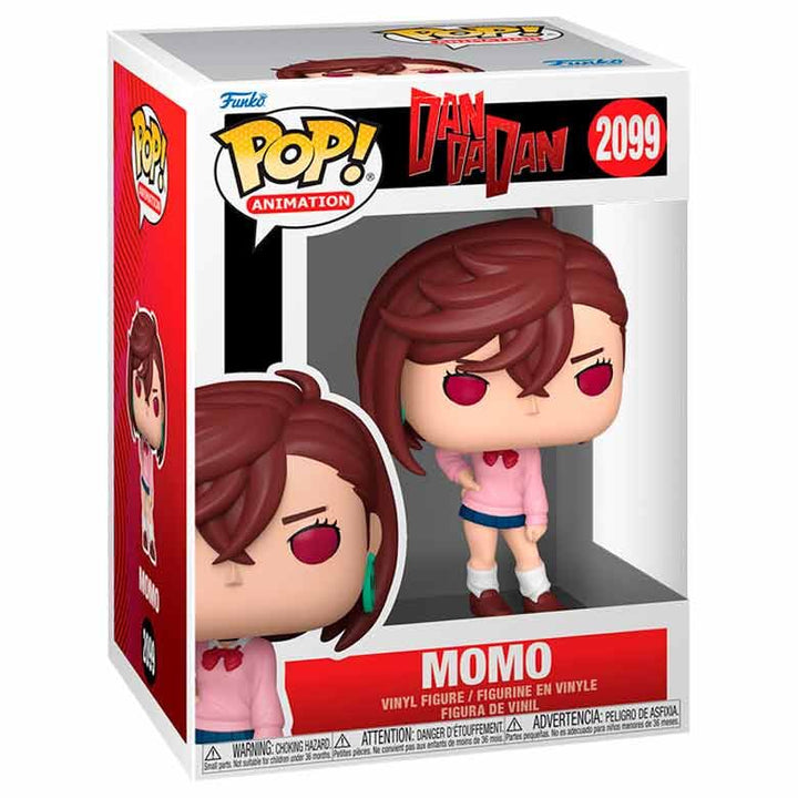 Pop! Animation 綾瀬桃