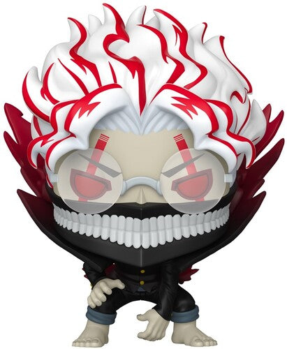Pop! Animation オカルン(変身)