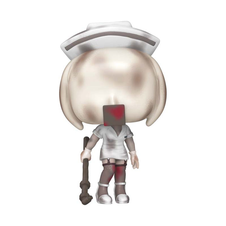Pop! Games SILENT HILL バブルヘッドナース