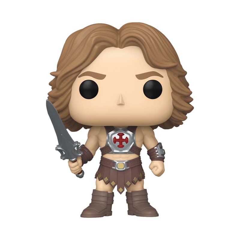 Pop! マスターズ・オブ・ザ・ユニバース ヒーマン (実写版)