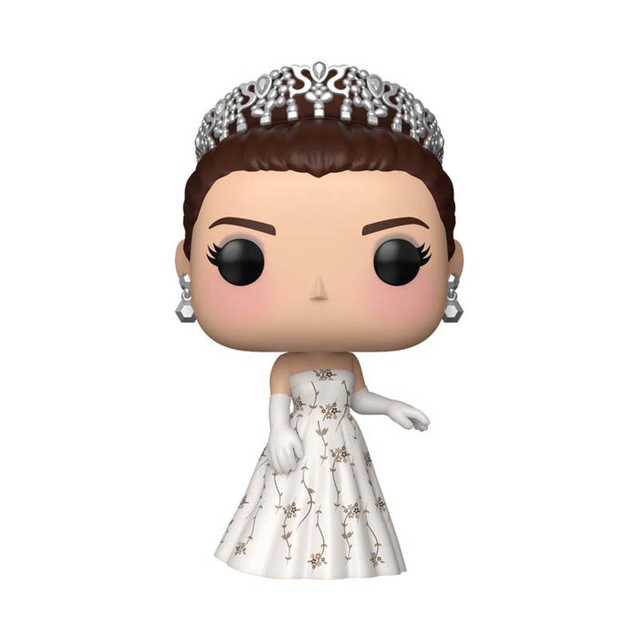 Pop! プリティ・プリンセス ミア・サーモポリス (プリンセスVer.)