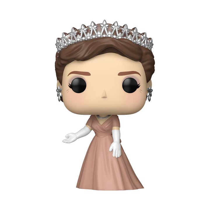Pop! プリティ・プリンセス クラリス・レナルディ女王
