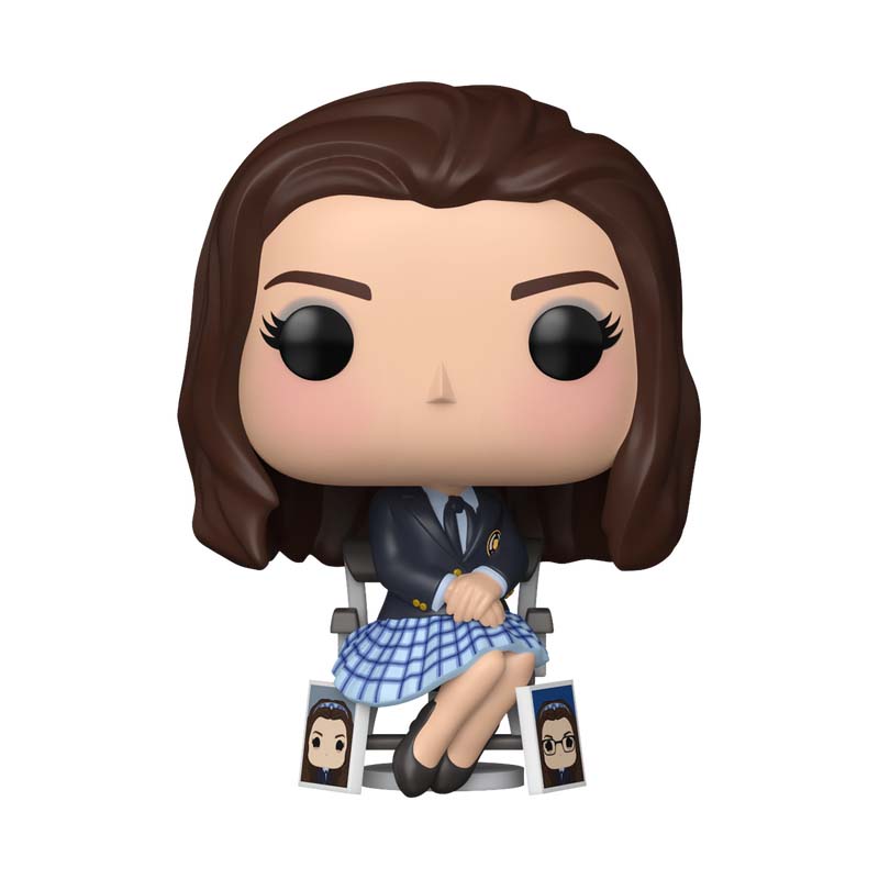 Pop! プリティ・プリンセス ミア・サーモポリス (日常着Ver.)