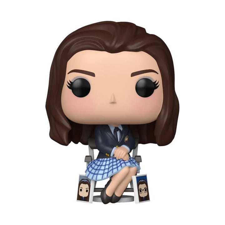 Pop! プリティ・プリンセス ミア・サーモポリス (日常着Ver.)