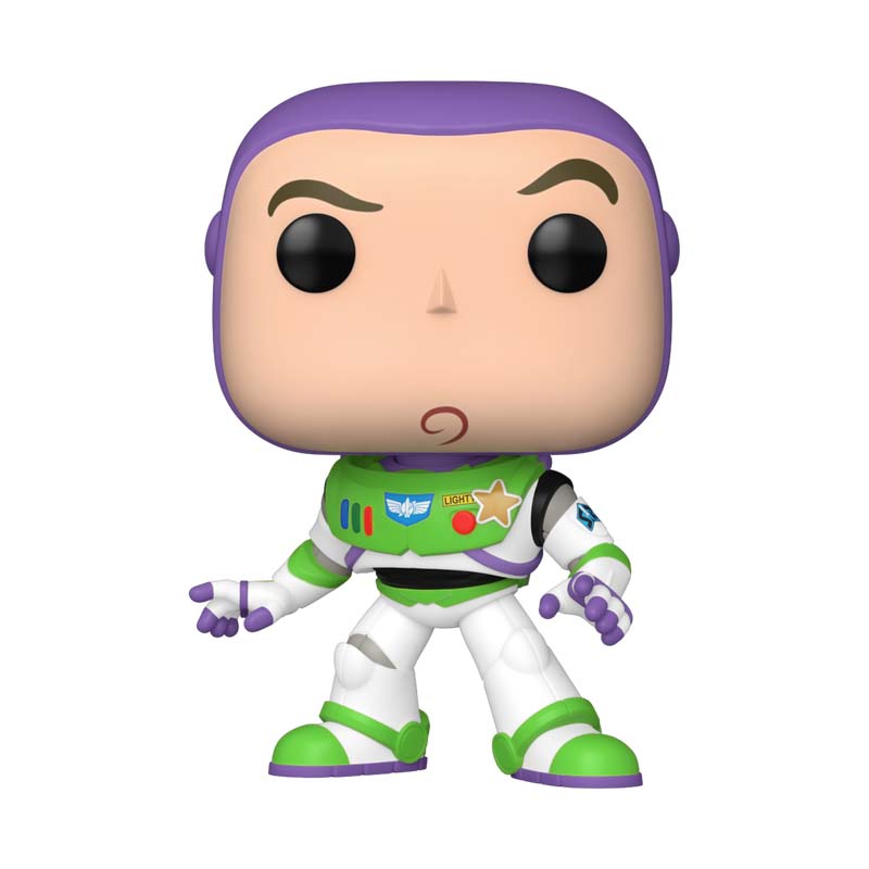 Pop! Disney トイ・ストーリー5 バズ・ライトイヤー