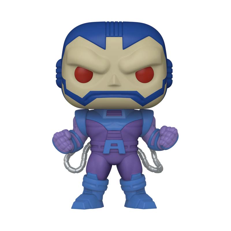Pop! X-Men '97 アポカリプス