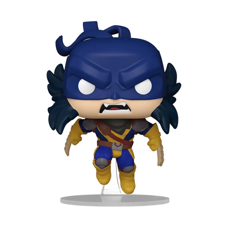 Pop! X-Men '97 ウルヴァリン (ウェイストランドVer.)