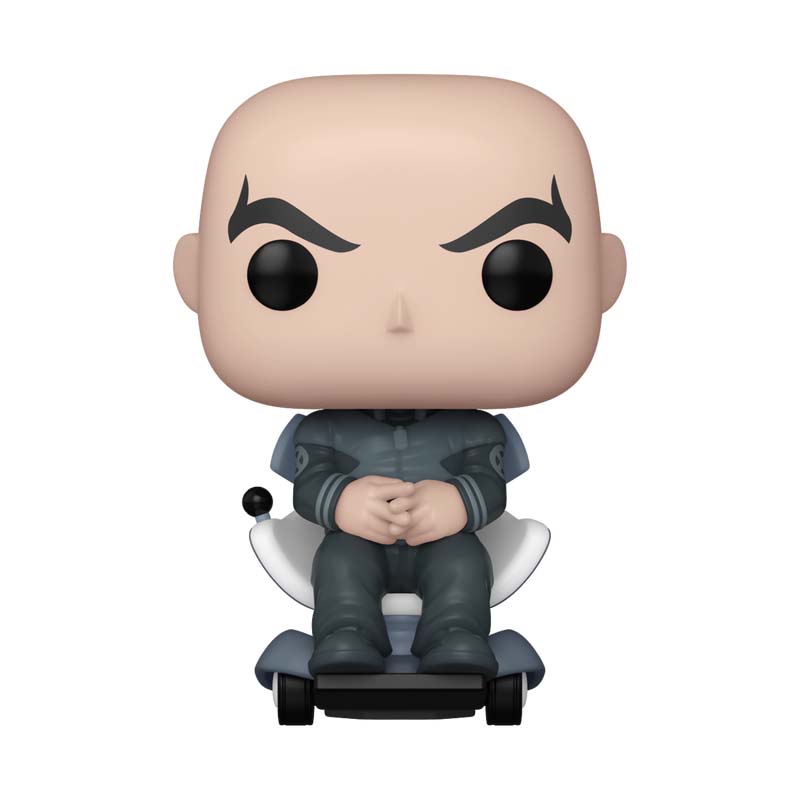 Pop! X-Men '97 プロフェッサーX (X-コーポレーション)