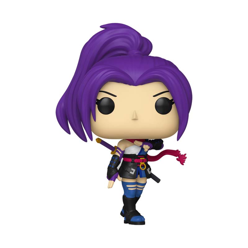 Pop! マーベル・ライバルズ サイロック