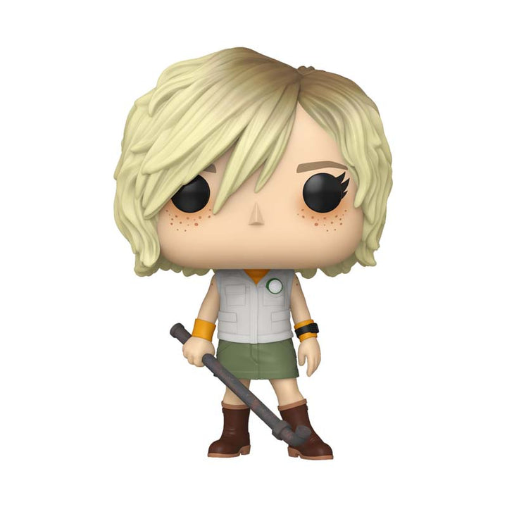Pop! Games SILENT HILL ヘザー(シェリル・メイソン)